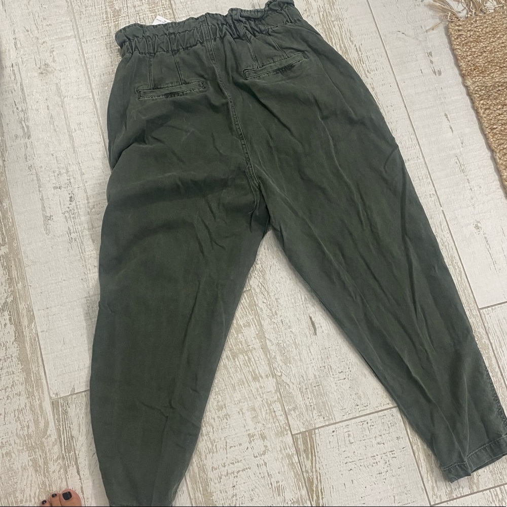 Free people trousers